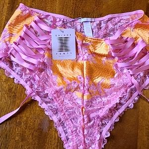 Savage Fenty Lingerie